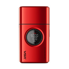Шейвер VGR V-377 Red Шейвер VGR V-377 Red