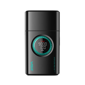 Шейвер VGR V-378 Green