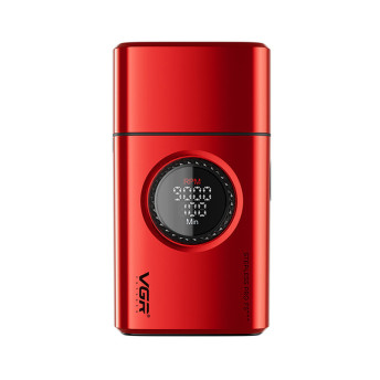 Шейвер VGR V-378 Red Шейвер VGR V-378 Red
