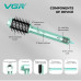 Мультистайлер VGR V-478 Light Blue