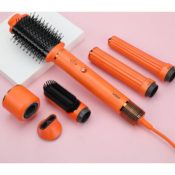 Мультистайлер VGR V-478 Orange
