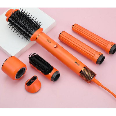 Мультистайлер VGR V-478 Orange