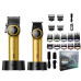 Набор машинок VGR Barber Comb V-001&V-977 Gold Набор машинок VGR Barber Comb V-001&V-977 Gold
