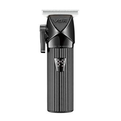 Мини триммер VGR V-037 Mini Black