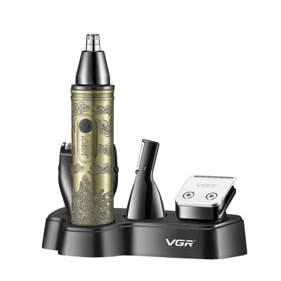 Триммер для носа и ушей VGR V-621 Триммер для носа и ушей VGR V-621