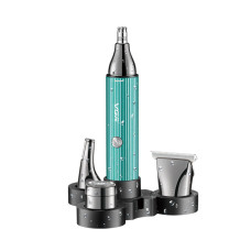 Тример для носа та вух VGR V-630 Green