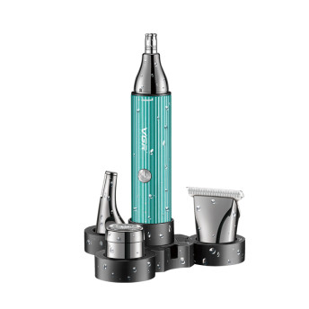 Тример для носа та вух VGR V-630 Green