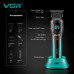 Профессиональный триммер для стрижки VGR V-888T Green