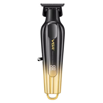 Тример для стрижки VGR V-935 Gold