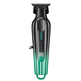 Тример для стрижки VGR V-935 Green