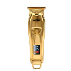 Триммер для стрижки VGR V-965 Gold Триммер для стрижки VGR V-965 Gold
