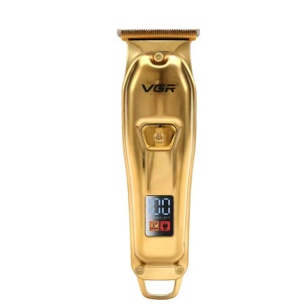 Тример для стрижки VGR V-965 Gold