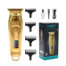 Бездротовий тример для стрижки VGR V-965 Gold