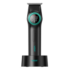 Триммер для стрижки VGR V-977 Green Триммер для стрижки VGR V-977 Green