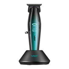 Триммер для стрижки VGR V-992 Green Триммер для стрижки VGR V-992 Green