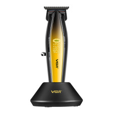 Триммер для стрижки VGR V-992 Gold Триммер для стрижки VGR V-992 Gold