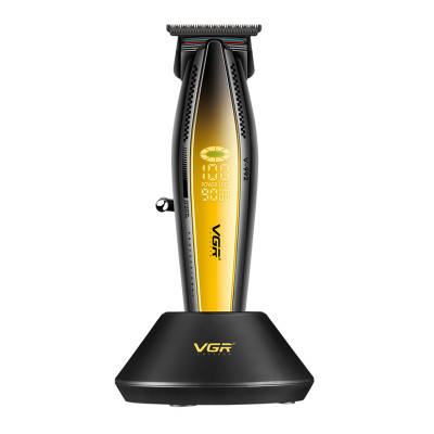 Бездротовий тример для стрижки VGR V-992 Gold Бездротовий тример для стрижки VGR V-992 Gold