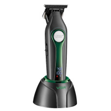 Триммер для стрижки VGR V-993 Green Триммер для стрижки VGR V-993 Green